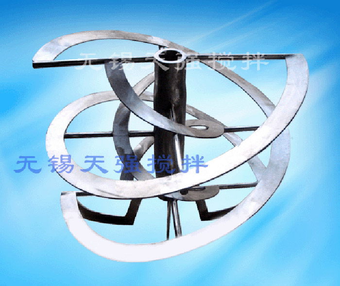 无锡搅拌器 无锡搅拌器